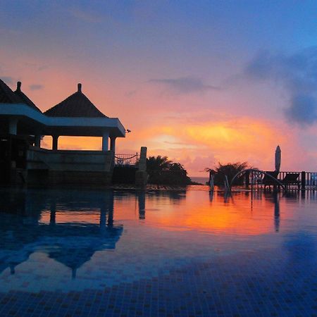 Fullon Resort Kending Cape Eluanbi Ngoại thất bức ảnh