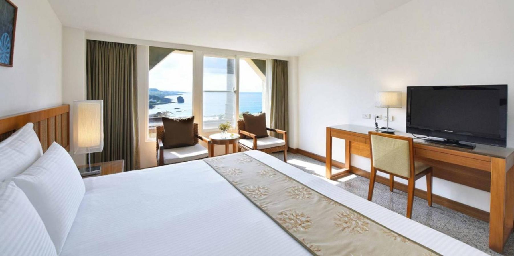 Fullon Resort Kending Cape Eluanbi Ngoại thất bức ảnh