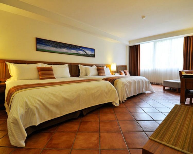 Fullon Resort Kending Cape Eluanbi Ngoại thất bức ảnh