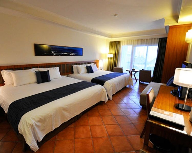 Fullon Resort Kending Cape Eluanbi Ngoại thất bức ảnh