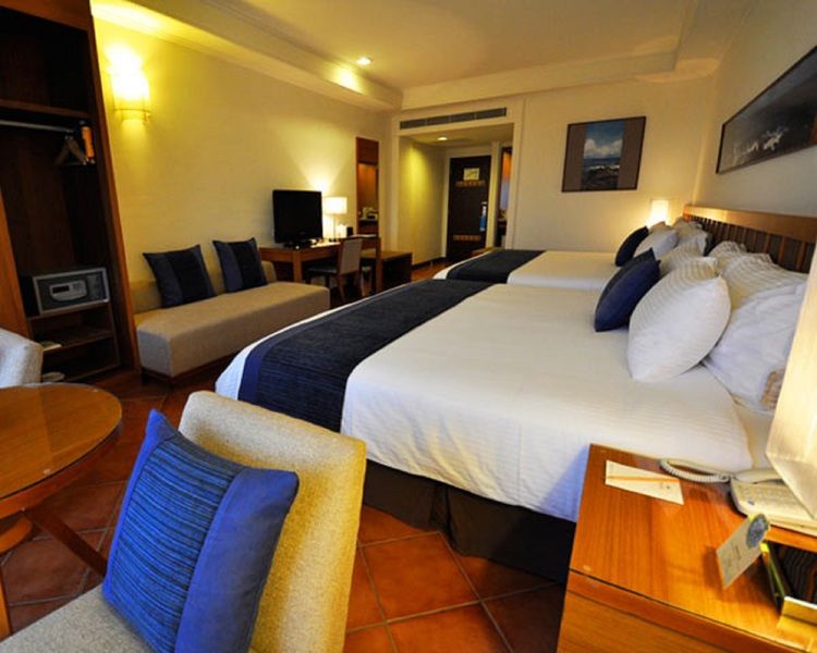 Fullon Resort Kending Cape Eluanbi Ngoại thất bức ảnh