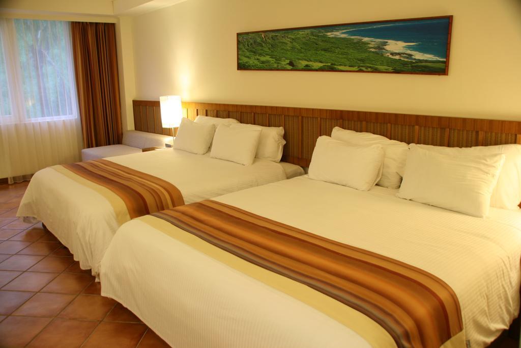 Fullon Resort Kending Cape Eluanbi Ngoại thất bức ảnh