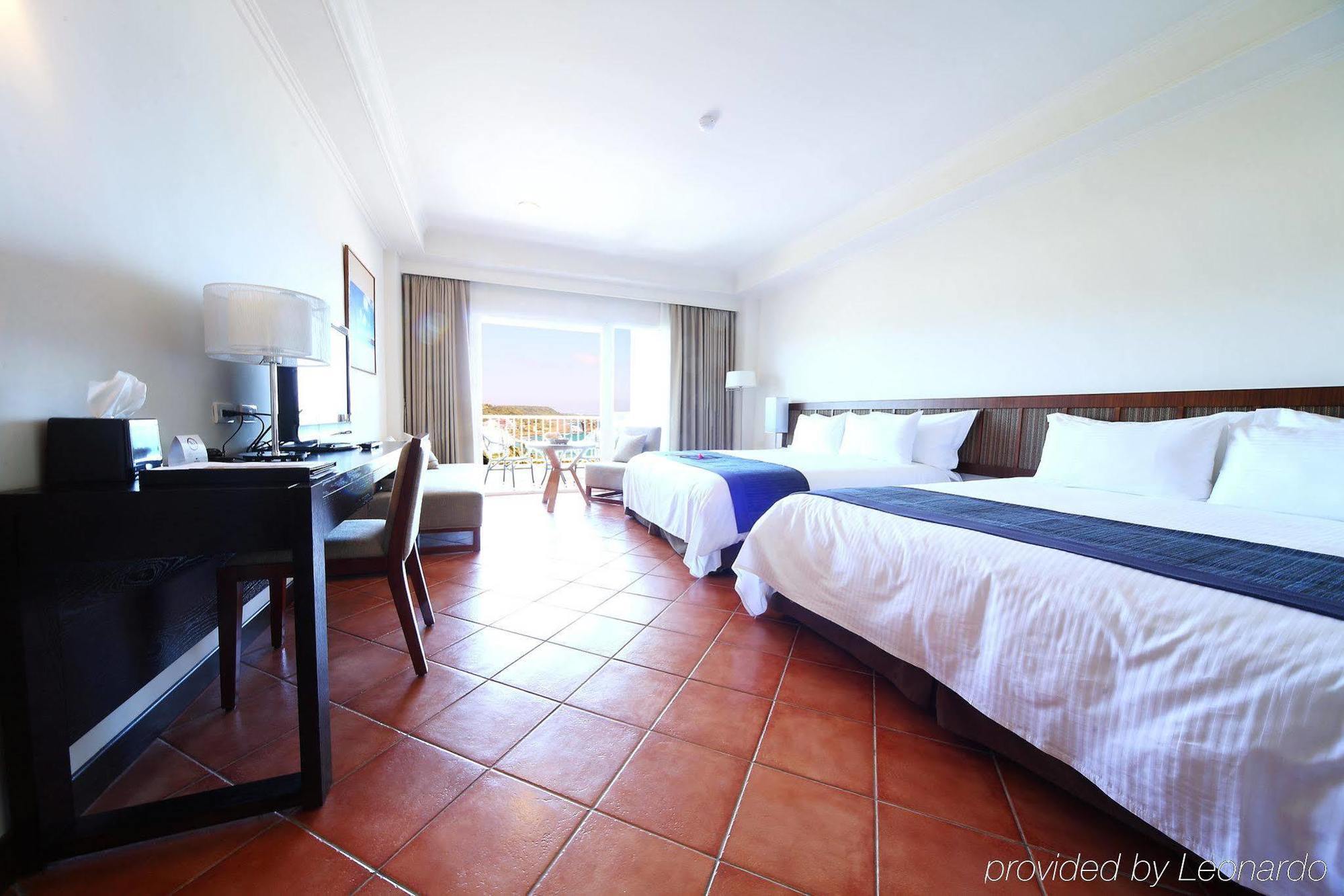 Fullon Resort Kending Cape Eluanbi Ngoại thất bức ảnh