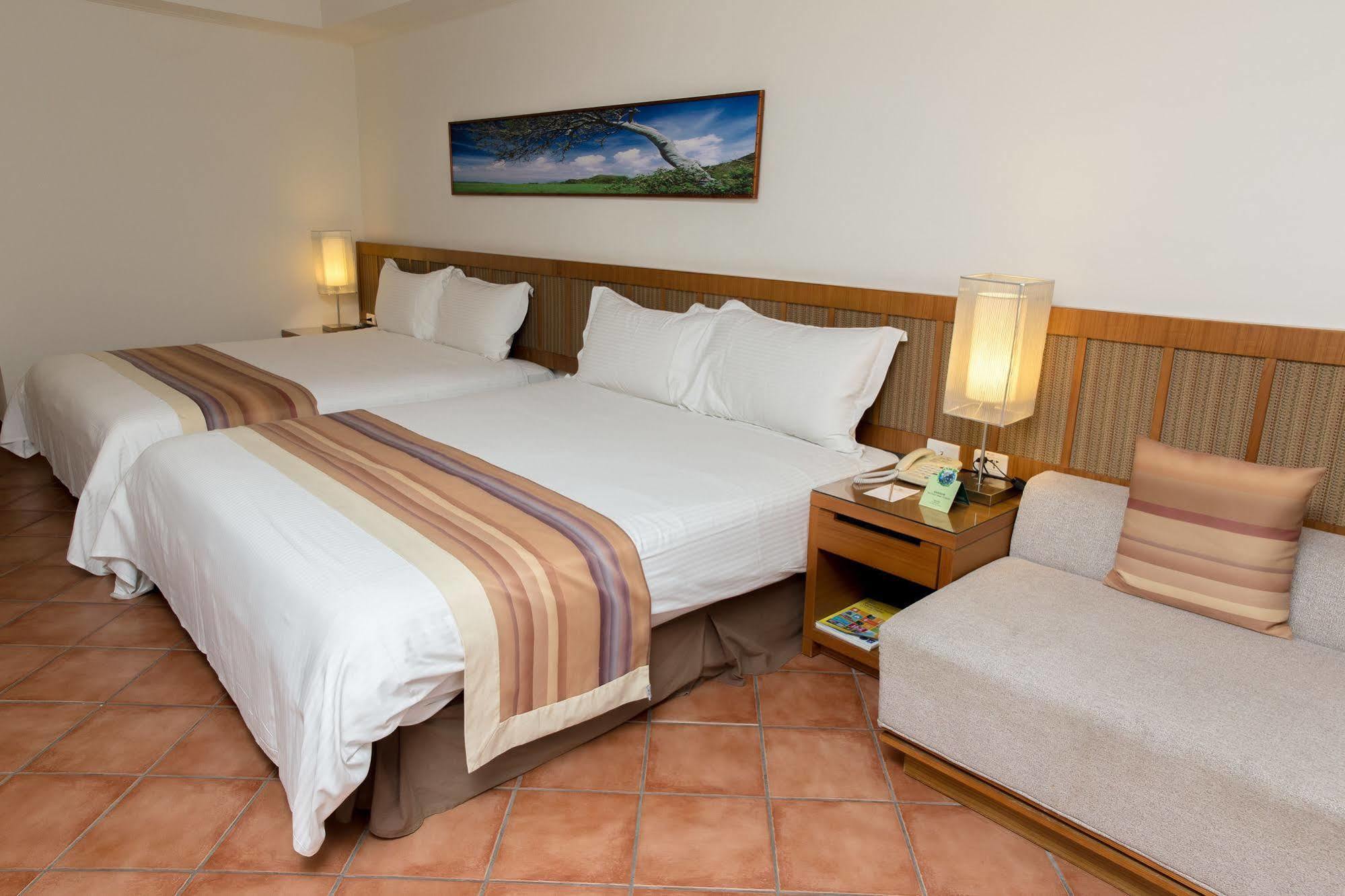Fullon Resort Kending Cape Eluanbi Ngoại thất bức ảnh