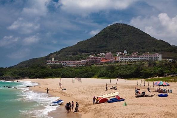 Fullon Resort Kending Cape Eluanbi Ngoại thất bức ảnh
